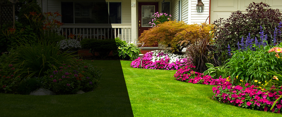 Fort Stewart Landscapers