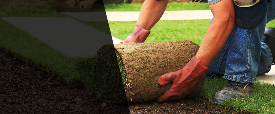 Fort Stewart Landscapers
